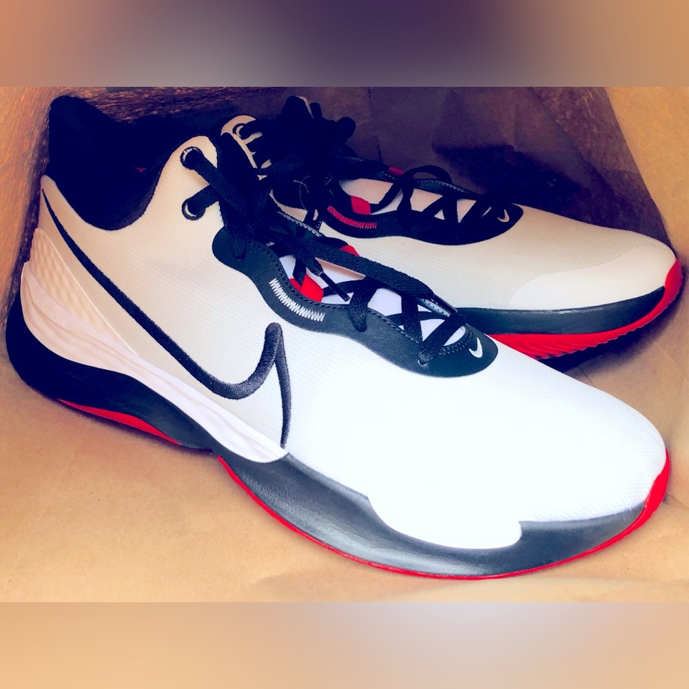 Nike men’s renew size 18